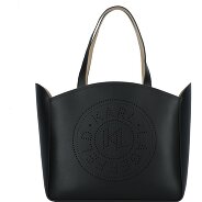 Karl Lagerfeld Essentials Shopper Tasche Leder 37 cm Produktbild