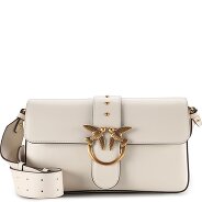PINKO Love One Umhängetasche Leder 27 cm Produktbild