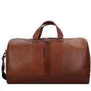 The Bridge Giacomo Weekender Reisetasche Leder 50.5 cm Produktbild