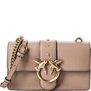 PINKO Love One Umhängetasche Leder 21 cm Produktbild