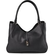 Boss Reah Schultertasche Leder 38 cm Produktbild