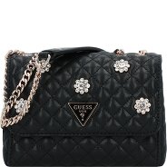 Guess Everlee Mini Bag Schultertasche 18 cm Produktbild Guess Everlee Mini Bag Schultertasche 18 cm Produktbild