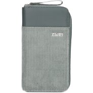 Zwei Eva Geldbörse 20 cm Produktbild