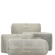 Horizn Studios Packing Cubes Packtaschen Set 4tlg. Produktbild