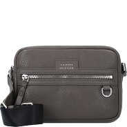 Tommy Hilfiger Premium Umhängetasche Leder 23 cm Produktbild