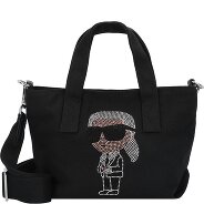 Karl Lagerfeld Ikon Shopper Tasche 28 cm Produktbild Karl Lagerfeld Ikon Shopper Tasche 28 cm Produktbild