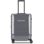 Horizn Studios H6 Essential Glossy 4-Rollen Trolley 64 cm Produktbild