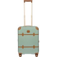 Bric's Bellagio 4 Rollen Kabinentrolley 55 cm Produktbild
