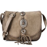 Campomaggi Linda Umhängetasche Leder 21 cm Produktbild
