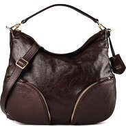 abro Cargo Schultertasche Leder 40 cm Produktbild