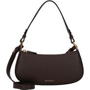 Coccinelle Merveille Schultertasche Leder 24.5 cm Produktbild