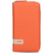 Zwei Mademoiselle Geldbörse 20 cm Produktbild