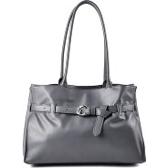 Coccinelle Sabine Schultertasche Leder 36 cm Produktbild