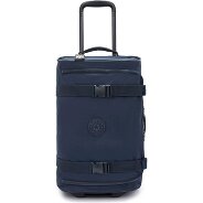 Kipling Basic Aviana 2 Rollen Reisetasche S 54 cm Produktbild
