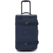 Kipling Basic Aviana 2 Rollen Reisetasche S 54 cm Produktbild Kipling Basic Aviana 2 Rollen Reisetasche S 54 cm Produktbild