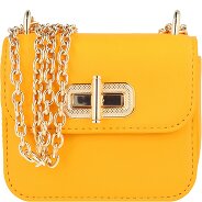 Tommy Hilfiger Micro Turnlock Mini Bag Umhängetasche Leder 11 cm Produktbild