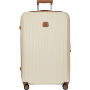 Bric's Taormina 4 Rollen Trolley 75 cm mit Dehnfalte Produktbild