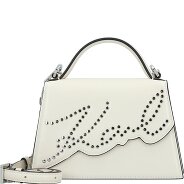 Karl Lagerfeld Behind the Seams Handtasche Leder 21 cm Produktbild