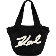 Karl Lagerfeld Signature Shopper Tasche 49.5 cm Produktbild