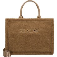 Replay Shopper Tasche 39 cm Produktbild