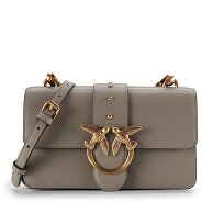 PINKO Love One Umhängetasche Leder 21 cm Produktbild