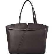 Boss Revers Shopper Tasche Leder 37 cm Laptopfach Produktbild