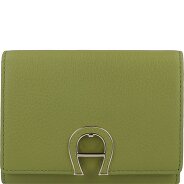 AIGNER Fashion Geldbörse RFID Schutz Leder 12.5 cm Produktbild