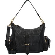 Campomaggi Elda Schultertasche Leder 30 cm Produktbild