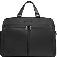 Piquadro Orion Aktentasche 42 cm Laptopfach Produktbild