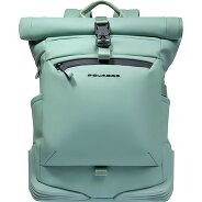 Piquadro Corner Daypack 42 cm Laptopfach Produktbild