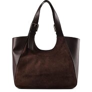 Furla Dora Schultertasche M Leder 38 cm Produktbild