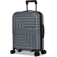 Eminent Dandelion 4 Rollen Kabinentrolley S 40 cm Produktbild