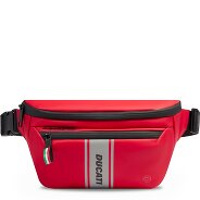 Piquadro x Ducati Gürteltasche 28 cm Produktbild