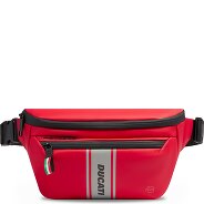 Piquadro x Ducati Gürteltasche 28 cm Produktbild