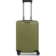 Porsche Design Voyager 4 Rollen Kabinentrolley S 55 cm mit Dehnfalte Produktbild Porsche Design Voyager 4 Rollen Kabinentrolley S 55 cm mit Dehnfalte Produktbild