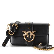 PINKO Love One Umhängetasche Leder 22 cm Produktbild PINKO Love One Umhängetasche Leder 22 cm Produktbild