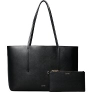 Calvin Klein Foil Shopper Tasche 44 cm Produktbild