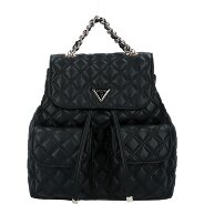 Guess Giully II City Rucksack 28 cm Produktbild Guess Giully II City Rucksack 28 cm Produktbild
