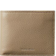 Calvin Klein CK Leather Geldbörse RFID Schutz Leder 11 cm Produktbild