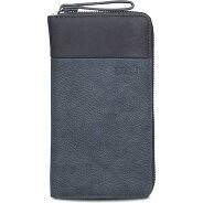 Zwei Eva Geldbörse 20 cm Produktbild