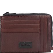 Piquadro Harper Kreditkartenetui Leder 13 cm Produktbild