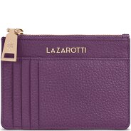 Lazarotti Bologna Leather Schlüsseletui Leder 11,5 cm mit Air Tag Fach Produktbild