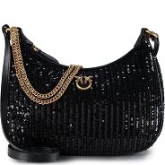 PINKO Half Moon Umhängetasche 26 cm Produktbild PINKO Half Moon Umhängetasche 26 cm Produktbild