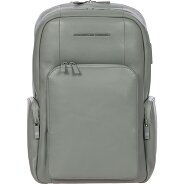 Porsche Design Roadster M1 Rucksack Leder 43 cm Laptopfach Produktbild