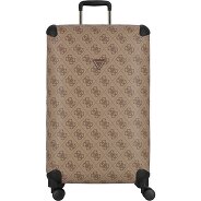 Guess Berta 4 Rollen Trolley 77 cm mit Dehnfalte Produktbild
