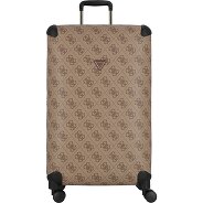 Guess Berta 4 Rollen Trolley 77 cm mit Dehnfalte Produktbild