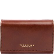 The Bridge Lara Geldbörse Leder 12 cm Produktbild