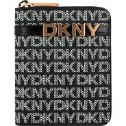DKNY Avril Geldbörse Leder 12.5 cm Produktbild DKNY Avril Geldbörse Leder 12.5 cm Produktbild