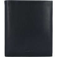 Joop! Pero Plutos Geldbörse Leder 11 cm Produktbild Joop! Pero Plutos Geldbörse Leder 11 cm Produktbild