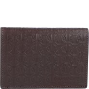 Davidoff Icon Kreditkartenetui Leder 10.5 cm Produktbild